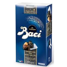 Baci Extra Dark 70%  175g