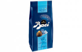 Baci Milk Chocolate 125g