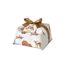 Loison Royal Bambi Panettone Classico 500g