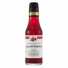 Beaufor Raspberry Vinegar 250ml