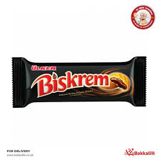 Ulker Biskrem Rolo 100g