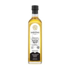Sabatino Black Truffle Oil 250ml