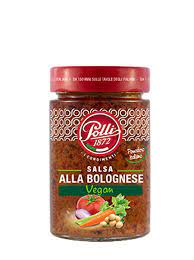 Polli Vegan Bolognese sauce 190g