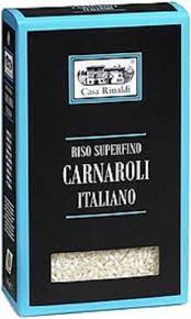 Casa Rinaldi Carnaroli Rice 1kg