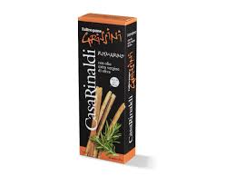 Casa Rinaldi Grissini Rosemary Breadstick 130g