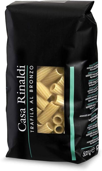 Casa Rinaldi Tortiglioni 500g