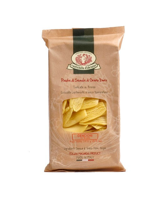 Rustichella Cencioni Pasta 250g