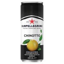 San Pellegrino Chinotto 330ml