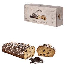 Loison Filone Fruit Loaf Choc Drops 500g