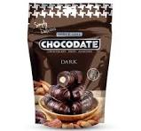 Chocodate Dark Chocolates  70g