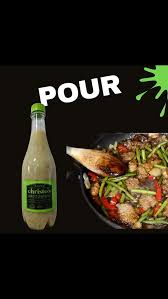 Christo's Original Salad Dressing  500ml