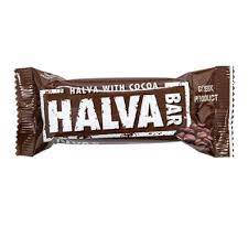 Haitoglou Halva with Cocoa  40g