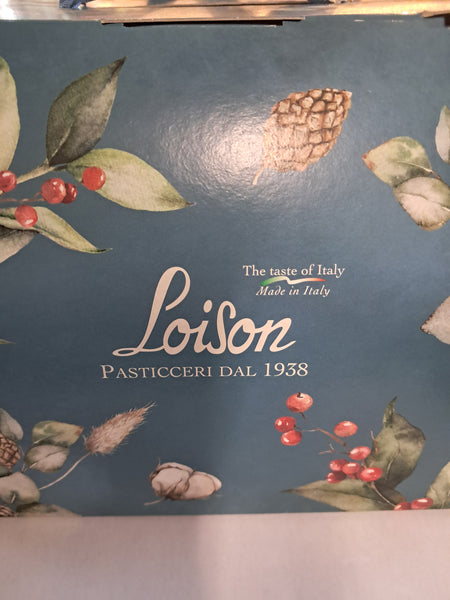 Loison Vanezia Panettone Choc Cream 600g