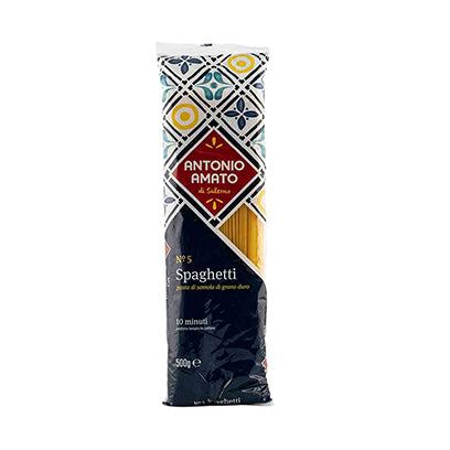 Antonio Amato Spaghettini no 3 500g