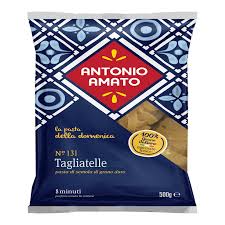 Antonio  Amato Tagliatelle Pasta no 131 500g