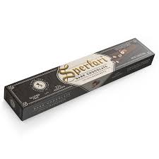 Sperlari Dark Chocolate Gluten Free with Hazelnut 150g