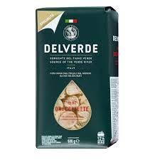 Delverde Orecchiette Pasta 500g