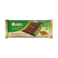 Ulker Dubai Chocolate 93g