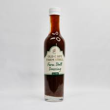 Old Cape Farm Stall Salad Dressing