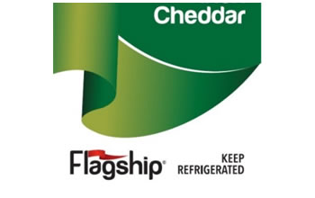 Flagship Cheddar Cheese 200g