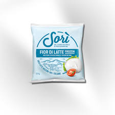 Sori Soft Frozen Italian Cheese 2 x 125g