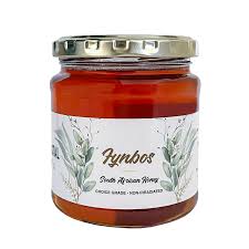 Cape Coastal Fynbos Honey 355g