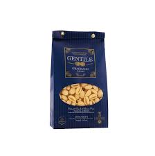 Gentile Gnocchetti Bronzo 500g