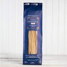 Gentile Spaghetti 500g