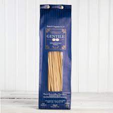 Gentile Chitarra Spaghetti Bronzo 500g