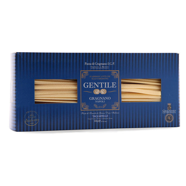 Gentile Tagliatelle Bronzo 500g