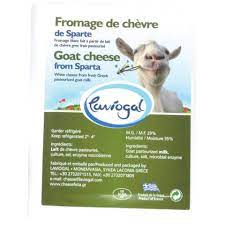 Laviogal Goat Cheese from Sparta 400g
