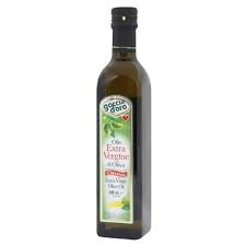 Goccia D Oro Extra Virgin Olive Oil 500ml