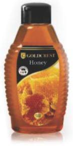 Goldcrest Honey Eezi Squeeze 500g