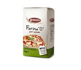 Granoro Pizza Flour 1kg
