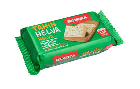 Koska Halva Pistachio 200g