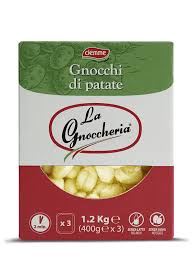 Ciemme Le specialita di Patate 500g