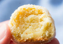 Lazzaroni Amaretti Lemon Soft Cookies 18Grams Each
