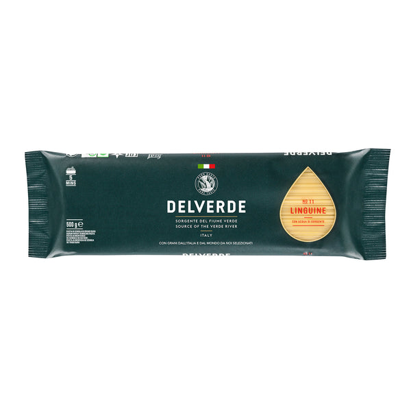 Delverde Linguine No 11 500g
