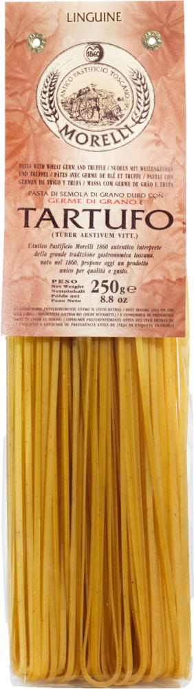 Pasta Morelli Truffle 250g