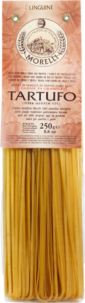 Pasta Morelli Truffle 250g