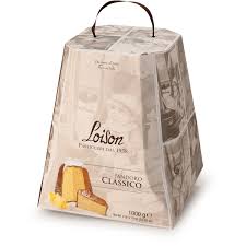 loison Classic Pandoro 1000g