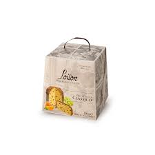 Loison Classico Panettoncino 100g