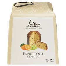 Loison Classico Panettone 1000g