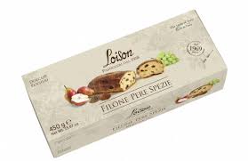Loison Filone With Candied Pear and Spices 500g