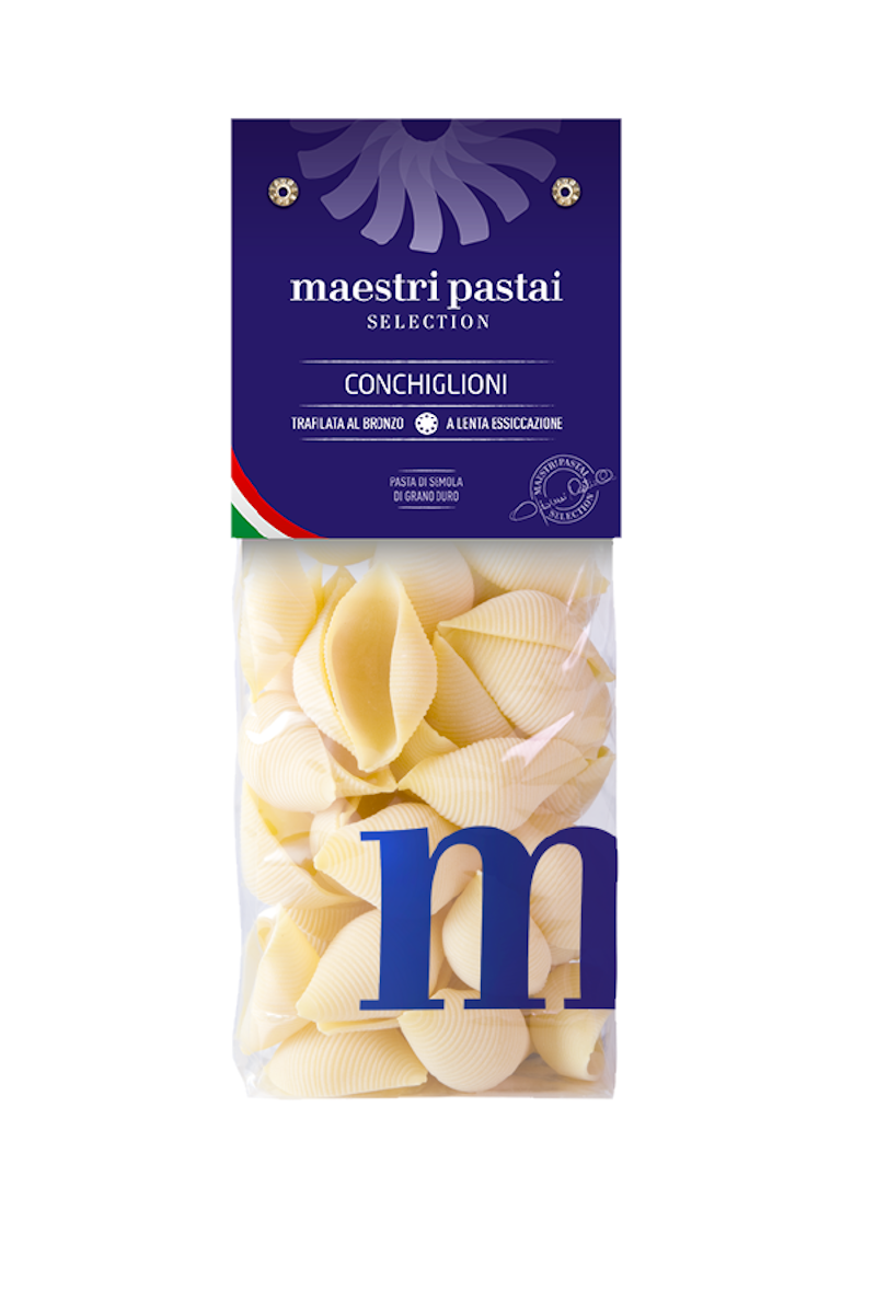 Maestri Conchiglioni No 2 500g