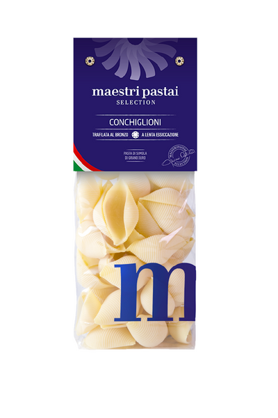 Maestri Conchiglioni No 2 500g