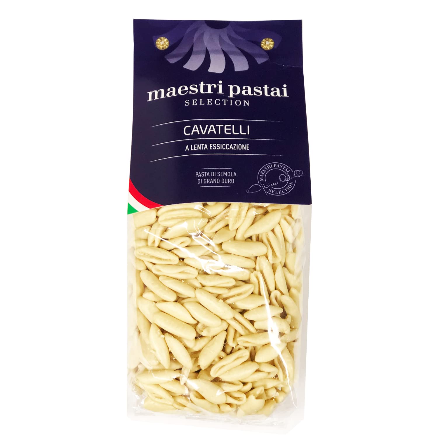 Maestri Cavatelli no 29  500g