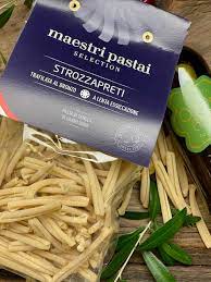 Maestri Strozzapreti no 18 500g