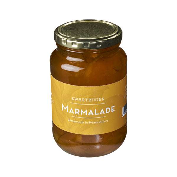 O for Olive Marmalade 420g