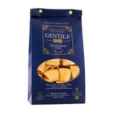 Gentile Mezzi Paccheri Bronzo 500g